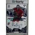 2025 Sportzoo Hokejové ČESKO #HSS-MK Marek Kalus Homegrown Ice Stars Blue Auto 06/30