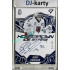 2025 Sportzoo Hokejové ČESKO #HSS-JK Josef Kořenář Homegrown Ice Stars Blue Auto 26/30