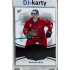 2024/25 LC Repre serie 1 #KC-01 Ronald Knot Season Collection Season Collection Karjala Cup 2024 Black 1of1