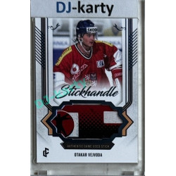 2024/25 LC Repre serie 1 #SH-09 Otakar Vejvoda Stickhandle Blue 5/6