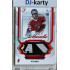 2024/25 LC Repre serie 1 #SH-17 Petr Hrbek Stickhandle Red 9/9