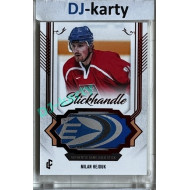 2024/25 LC Repre serie 1 #SH-27 Milan Hejduk Stickhandle Red 8/9