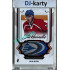 2024/25 LC Repre serie 1 #SH-27 Milan Hejduk Stickhandle Red 8/9