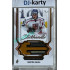 2024/25 LC Repre serie 1 #SH-08 František Kaberle Stickhandle Gold 06/12