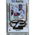 2024/25 LC Repre serie 1 #SH-18 Tomáš Rolinek Stickhandle Gold 12/12