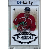 2024/25 LC Repre serie 1 #IM-13 František Kučera Immortals Blue 1/6