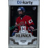 2024/25 LC Repre serie 1 #HGC-14 Adam Benák Hlinka Gretzky Cup 2024 Platinum xx/22