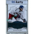 2024/25 LC Repre serie 1 #SHG-20 Michal Kovařčík Season Collection Swiss Hockey Games 2024 Turquoise 1/5