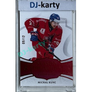 2024/25 LC Repre serie 1 #KC-13 Season Collection Karjala Cup 2024 Red xx/12
