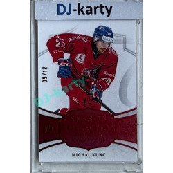 2024/25 LC Repre serie 1 #KC-13 Season Collection Karjala Cup 2024 Red xx/12