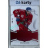 2024/25 LC Repre serie 1 #KC-13 Season Collection Karjala Cup 2024 Red xx/12