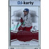 2024/25 LC Repre serie 1 #SHG-17 Lukáš Sedlák Season Collection Swiss Hockey Games 2024 Red xx/12
