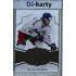2024/25 LC Repre serie 1 #SHG-20 Michal Kovařčík Season Collection Swiss Hockey Games 2024 Platinum xx/18