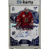 2025 Sportzoo Hokejové ČESKO #HSS-OK Ondřej Kacetl Homegrown Ice Stars Blue Auto 09/30