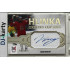 2024/25 LC Repre serie 1 #HGC-ANO Adam Novotný Hlinka Gretzky Cup 2024 Authentic Signature Platinum 04/14