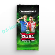 2025/26 Sportzoo Chance Liga DUEL Retail Balíček