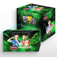 2025/26 Sportzoo Chance Liga DUEL Retail Box