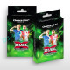 2025/26 Sportzoo Chance Liga DUEL Booster Box