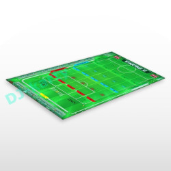 2025/26 Sportzoo Chance Liga DUEL Stolní fotbalová hra – Football Arena