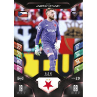2025/26 Sportzoo Chance Liga DUEL #002 JINDŘICH STANĚK