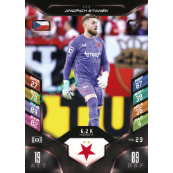 2025/26 Sportzoo Chance Liga DUEL #002 JINDŘICH STANĚK