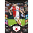 2025/26 Sportzoo Chance Liga DUEL #012 CHRISTOS ZAFEIRIS