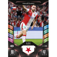 2025/26 Sportzoo Chance Liga DUEL #013 TOMÁŠ CHORÝ