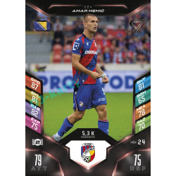 2025/26 Sportzoo Chance Liga DUEL #024 AMAR MEMIĆ