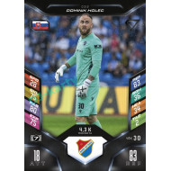 2025/26 Sportzoo Chance Liga DUEL #032 DOMINIK HOLEC
