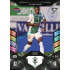 2025/26 Sportzoo Chance Liga DUEL #074 LAMIN JAWO