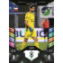 2025/26 Sportzoo Chance Liga DUEL #062 JAN HANUŠ