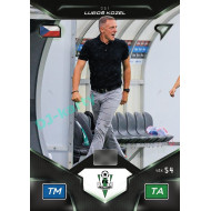 2025/26 Sportzoo Chance Liga DUEL #061 LUBOŠ KOZEL