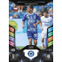 2025/26 Sportzoo Chance Liga DUEL #087 JAN NAVRÁTIL
