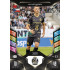 2025/26 Sportzoo Chance Liga DUEL #104 JAKUB HODEK