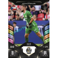 2025/26 Sportzoo Chance Liga DUEL #092 ADAM ZADRAŽIL