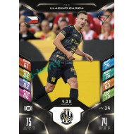 2025/26 Sportzoo Chance Liga DUEL #099 VLADIMÍR DARIDA
