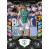 2025/26 Sportzoo Chance Liga DUEL #110 ADAM KADLEC