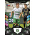 2025/26 Sportzoo Chance Liga DUEL #145 DENNY SAMKO