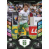 2025/26 Sportzoo Chance Liga DUEL #141 KRISTIÁN VALLO