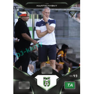 2025/26 Sportzoo Chance Liga DUEL #136 MARTIN HYSKÝ