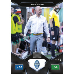 2025/26 Sportzoo Chance Liga DUEL #166 ALEŠ MAJER
