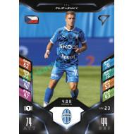 2025/26 Sportzoo Chance Liga DUEL #174 FILIP LEHKÝ