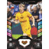 2025/26 Sportzoo Chance Liga DUEL #208 MATĚJ ŽITNÝ