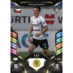 2025/26 Sportzoo Chance Liga DUEL #233 MICHAL CUPÁK