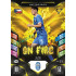 2025/26 Sportzoo Chance Liga DUEL #OF-14 MATYÁŠ VOJTA On Fire