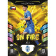 2025/26 Sportzoo Chance Liga DUEL #OF-14 MATYÁŠ VOJTA On Fire