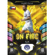 2025/26 Sportzoo Chance Liga DUEL #OF-15 MAREK HAVLÍK On Fire