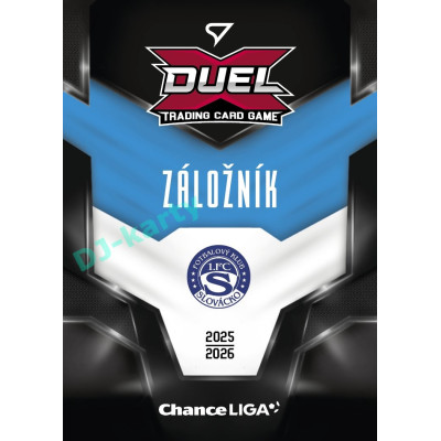 2025/26 Sportzoo Chance Liga DUEL #OF-15 MAREK HAVLÍK On Fire