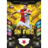 2025/26 Sportzoo Chance Liga DUEL #OF-01 VASIL KUŠEJ On Fire