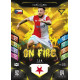 2025/26 Sportzoo Chance Liga DUEL #OF-01 VASIL KUŠEJ On Fire